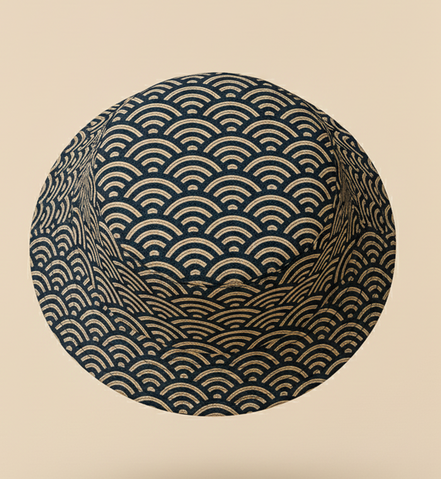 Seigaiha
